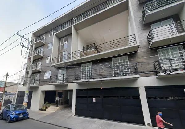 Venta de Departamento en Remate en Agrícola Pantitlán, Iztacalco
