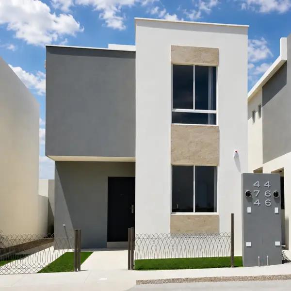 CASAS EN PREVENTA AL NORTE DE SALTILLO, COAH.