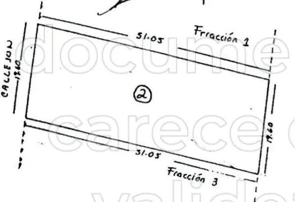 Terreno en venta en Santa Gertrudis Copó – Mérida, Yucatán
