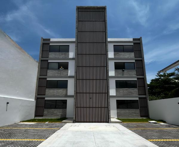 Departamento en Venta en Jardines de Mocambo, Boca del Río - Excelente Ubicación