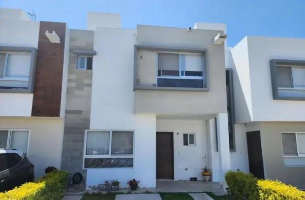 CASA EN VENTA EN SONTERRA, QRO.
