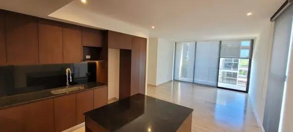 Departamento Renta en Cabo Norte, Mérida