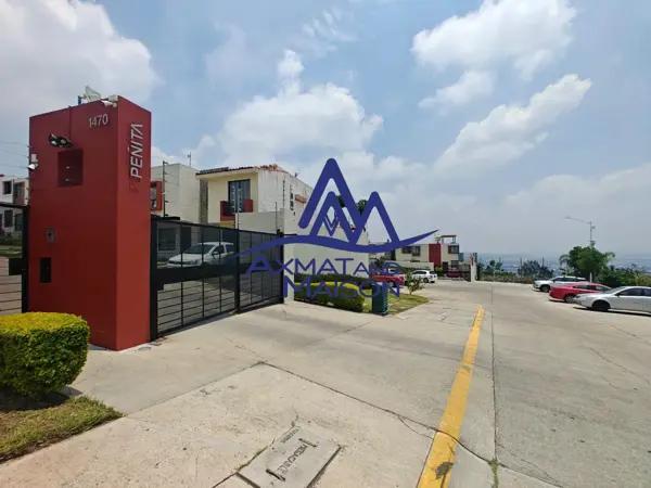 Casa en remate en Las Terrazas Residencial, San Pedro Tlaquepaque, Jalisco