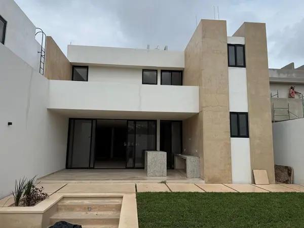RESIDENCIA EN VENTA TEMOZON