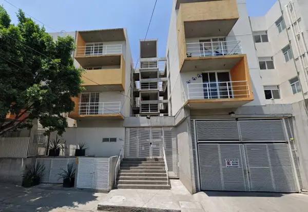 Departamento en Remate Hipotecario en Iztapalapa, Ciudad de México