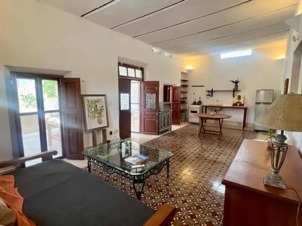 Casa en venta enLa Ermita, Merida Centro Casa en venta enLa Ermita, Merida Centro