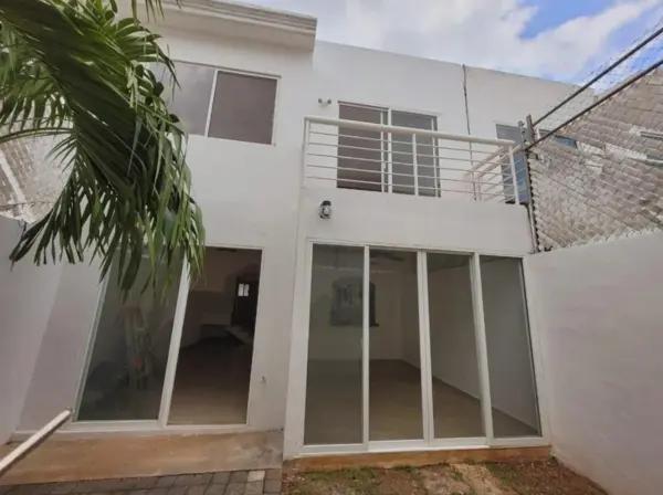 VENTA DE CASA EN CANCÚN