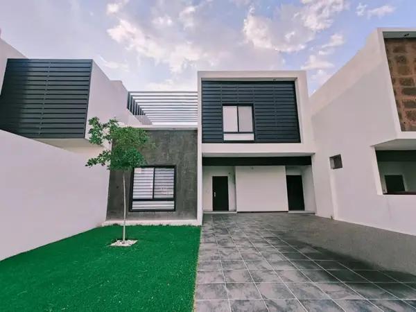 Casa en Renta en Rincón Campestre, Nueva, HABITACION EN PLANTA BAJA