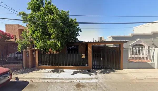VENTA DE CASA EN MEXICALI,  B.C.