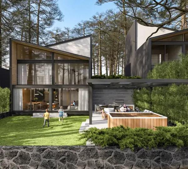 PREVENTA DE CASAS, AVÁNDARO, VALLE DE BRAVO