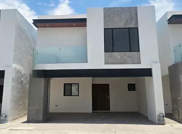Casa en renta en Residencial Palma Real, Torreón, Coahuila de Zaragoza Casa en renta en Residencial Palma Real, Torreón, Coahuila de Zaragoza