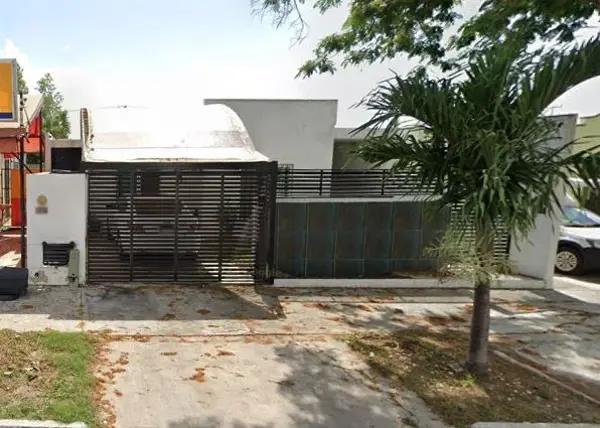 VENTA DE CASA EN LAS AMERICAS, MERIDA, YUC