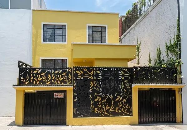 Casa en Remate Hipódromo Condesa, Ciudad de México