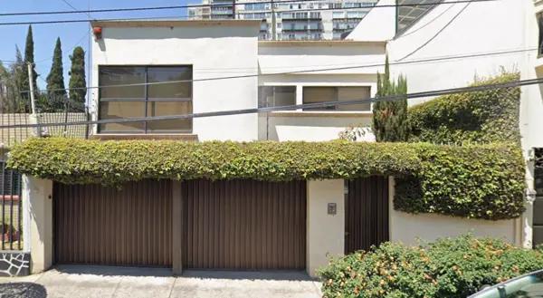 Casa en Remate Hipotecario en Letrán Valle, Ciudad de México - Oportunidad Residencial