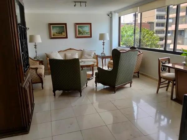 Amplio Departamento de198 m2 en Renta en Del Valle Sur, Ciudad de México