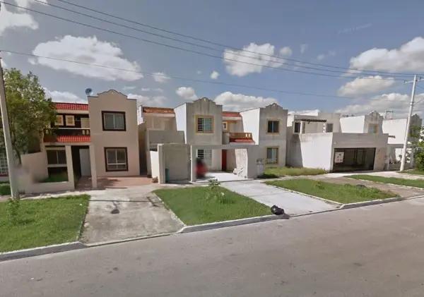 VENTA CASA C 98 237 FRACCIONAMIENTO LAS AMERICAS MERIDA YUCATÁN MÉXICO