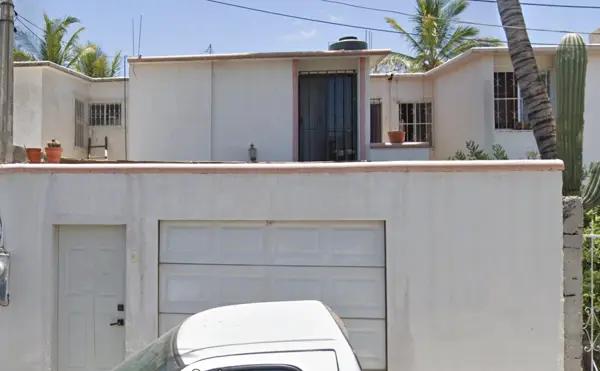 VENTA DE CASA EN LA PAZ, B.C.S.