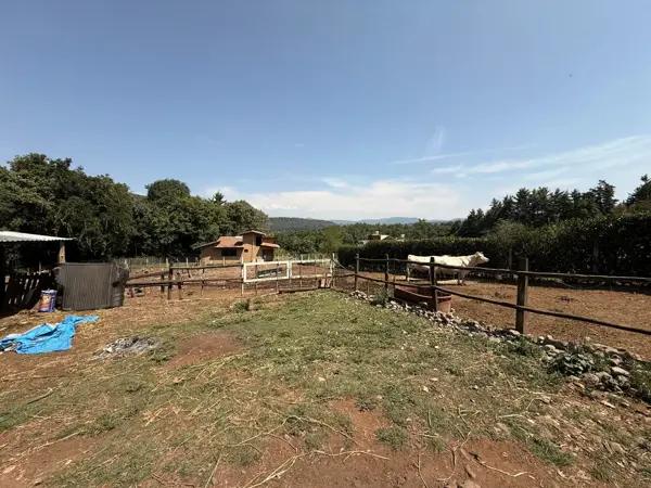 Terreno en venta, Las Joyas, Valle de Bravo