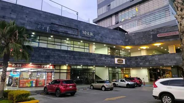 Local en renta en Puebla Lomas de Angelópolis
Plaza  Natyvo 78 metros