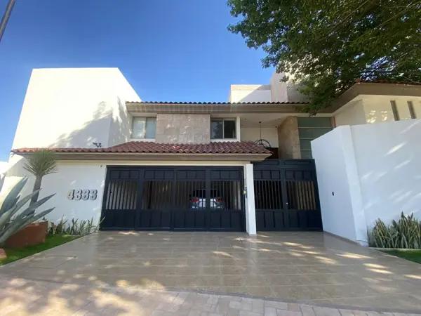 Casa en venta en Residencial los Fresnos, Torreón, Coahuila de Zaragoza