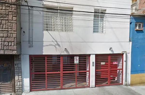 Departamento en Venta en Remate Bancario en Obrero Popular, Azcapotzalco, Ciudad de México