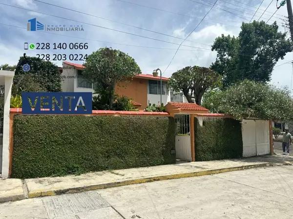 Casa en venta en Ferrocarrilera, Xalapa, Veracruz de Ignacio de la Llave