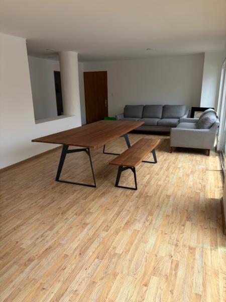 Casa en renta en Santa Fe Cuajimalpa, Cuajimalpa de Morelos, Ciudad de México