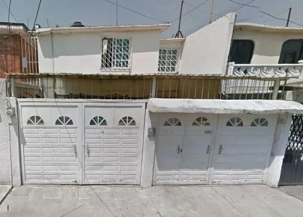 VENTA DE CASA EN NEZAHUALCOYOTL, MEX