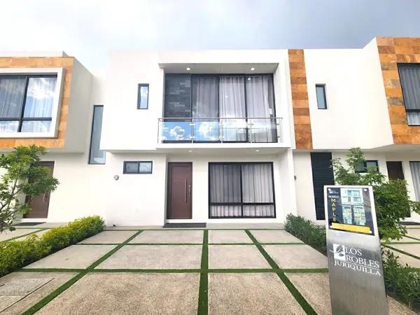 Casa en venta en GRAND JURIQUILLA