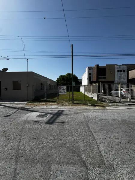 FRACC.SATELITE TERRENO EN VENTA
