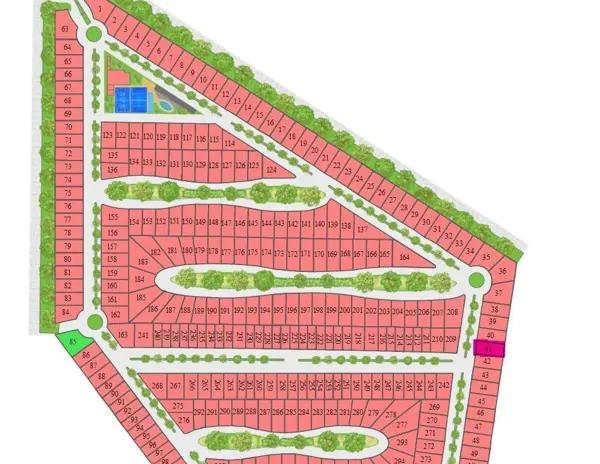 Terreno4u residencial en privada en Venta en Conkal, Mérida