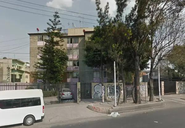 VENTA DE DEPARTAMENTO EN IZTACALCO