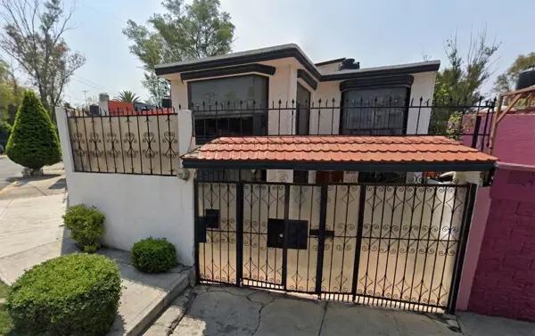 Oportunidad de Compra: Casa de Remate en Cuautitlán Izcalli, México