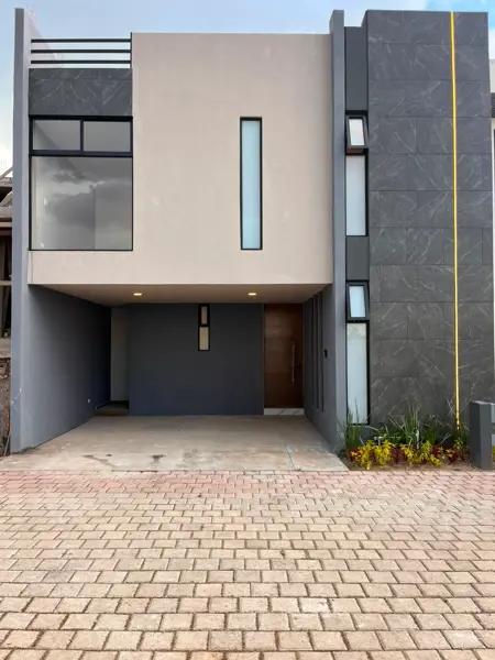 Casa en Venta en Fraccionamiento Altana