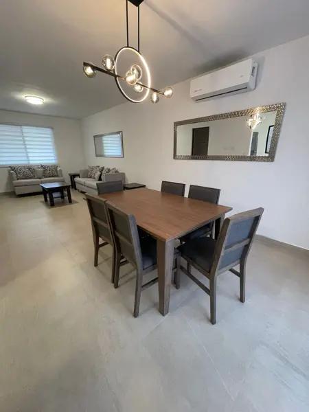 CASA SOLE RESIDENCIAL RENTA