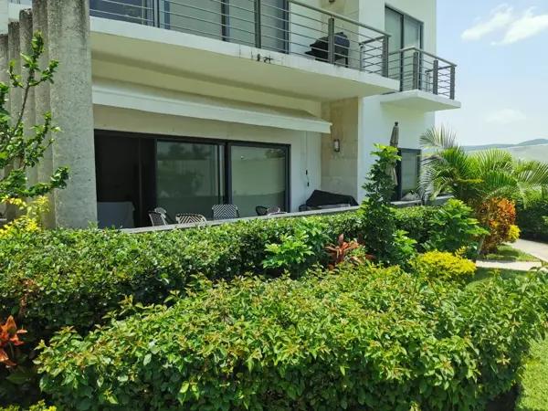 Apartamento en venta en Paraíso Country Club, Morelos – ¡Amplio y bien ubicado!
