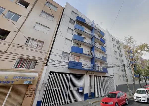 DEPARTAMENTO EN VENTA EN V. CARRANZA, CDMX