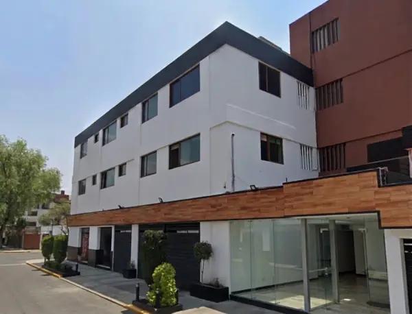 Departamento en Remate Bancario en Valle Ceylan, Tlalnepantla de Baz