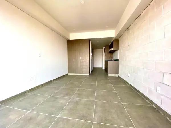 Departamento (LOFT) EN RENTA en Jardines del Moral (zona norte), León, Guanajuato
