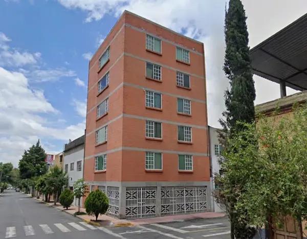 Oportunidad en Remate: Departamento en Observatorio, Miguel Hidalgo