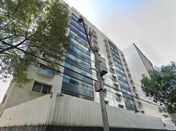 VENTA DE DEPARTAMENTO EN SAN PEDRO DE LOS PINOS, CDMX