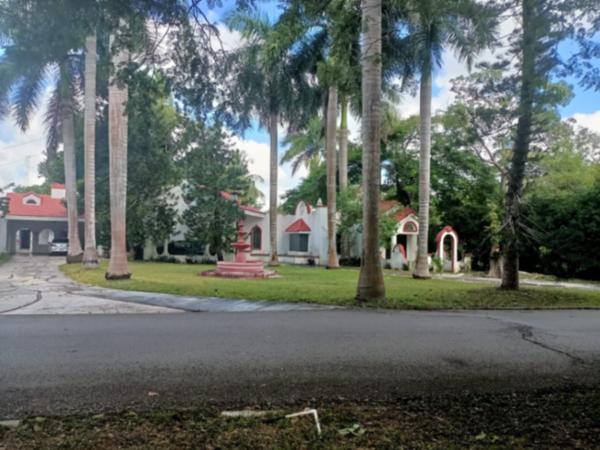 Casa en venta en Club de Golf la Ceiba, Mérida, Yucatán