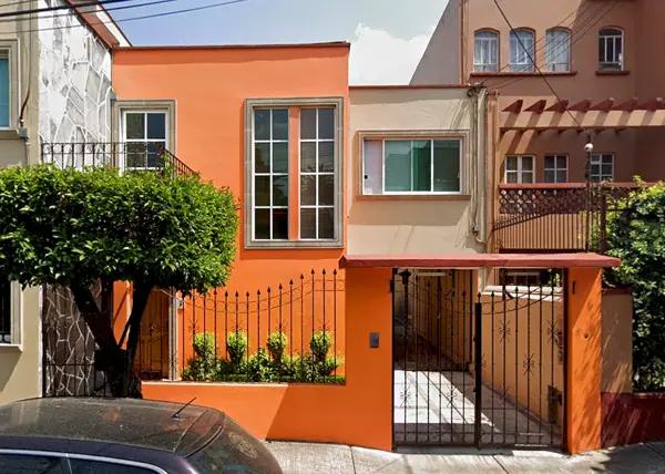 Oportunidad de Remate: Casa en Villa de Cortes, Benito Juárez