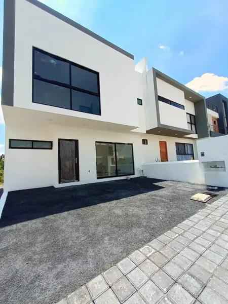 Casa en venta en PRESERVE JURIQUILLA