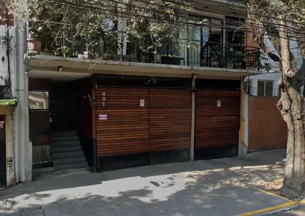 VENTA DE DEPARTAMENTO EN PIEDAD NARVARTE, CDMX