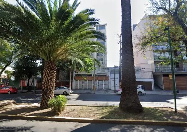 DEPARTAMENTO EN VENTA EN VERTIZ NARVARTE, CDMX