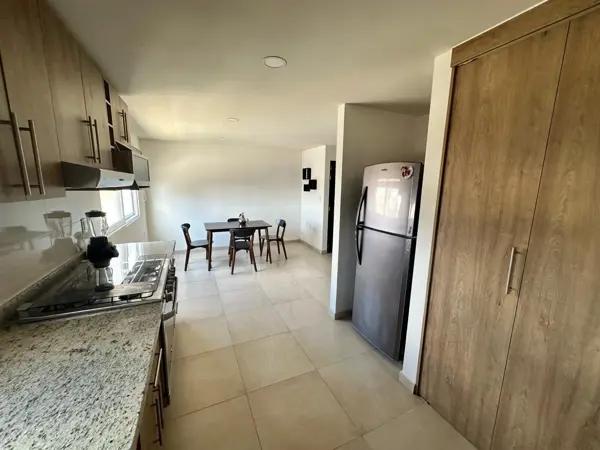 SE RENTA LOFT EN LEÓN GUANAJUATO
