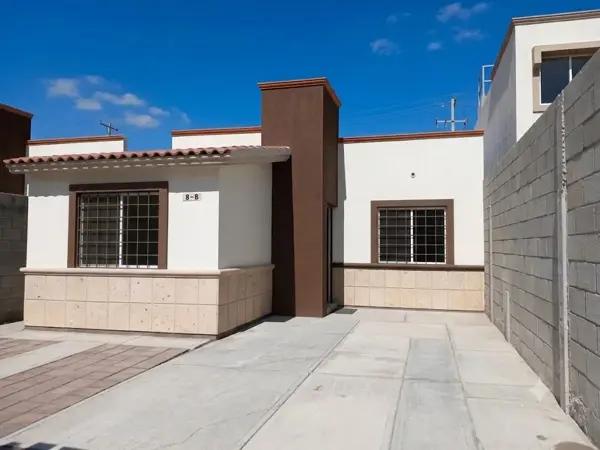Casa en venta en Los Viñedos, Torreón - Confort y Seguridad