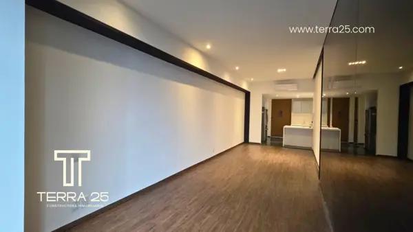 DEPARTAMENTO EN RENTA EN REFORMA