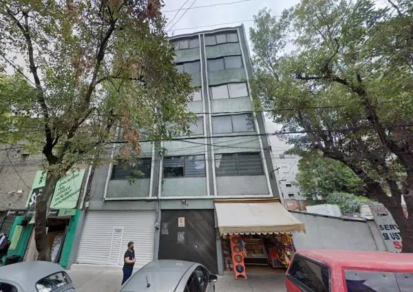 DEPARTAMENTO EN VENTA EN COL. ALGARIN, CDMX